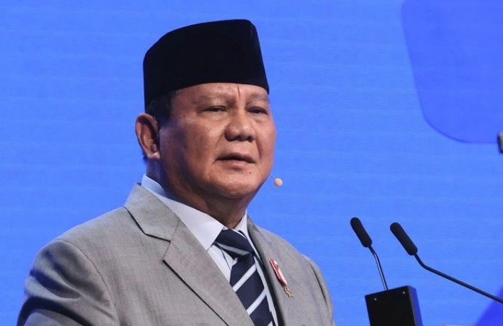 Baru Dilantik, Empat Menteri Prabowo Langsung Terjerat Kontroversi